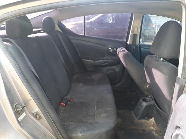 Photo 10 from auction – 2013 NISSAN VERSA S with VIN 3N1CN7APXDL892899
