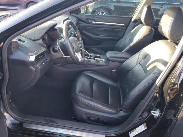 Photo 7 from auction – 2019 NISSAN ALTIMA SL with VIN 1N4BL4EW9KN304525