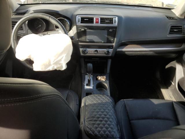 Zdjęcie 8 z aukcji – 2015 SUBARU LEGACY 2.5 z VIN 4S3BNBJ69F3028640