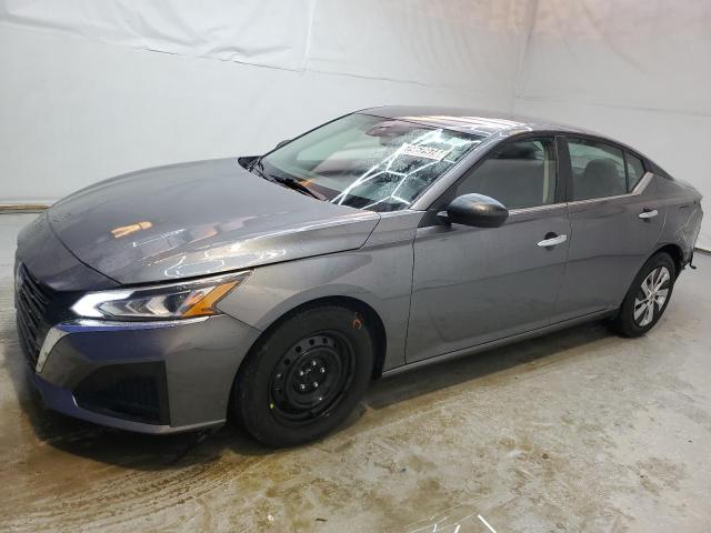 NISSAN ALTIMA S 2024 with VIN 1N4BL4BV3RN371837 - Photo from auction