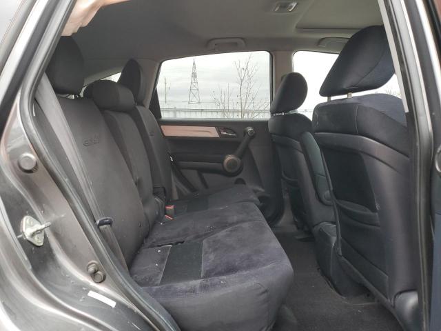 Photo 11 from auction – 2011 HONDA CR-V EX with VIN 5J6RE4H54BL815765