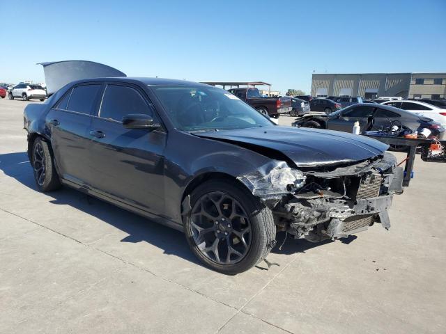 Photo 4 from auction – 2019 CHRYSLER 300 TOURIN with VIN 2C3CCAAG6KH612261