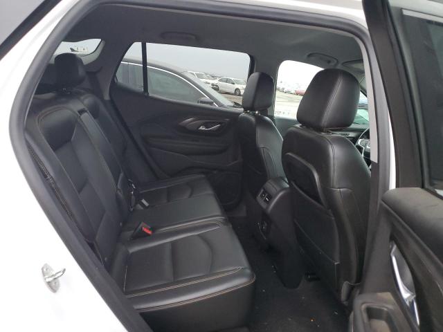 Photo 10 from auction – 2021 GMC TERRAIN SL with VIN 3GKALVEV1ML336931