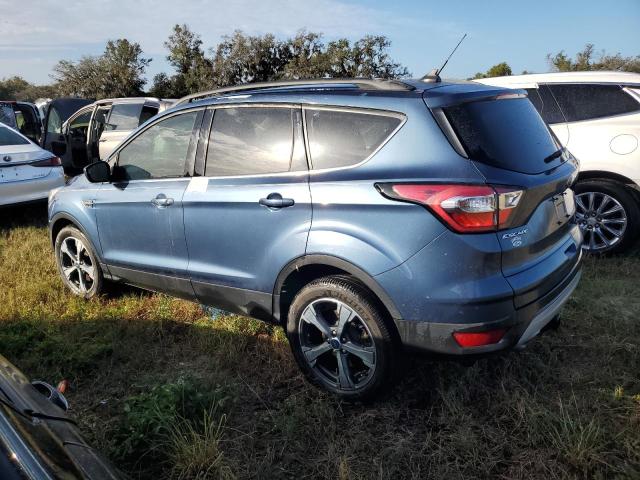 Zdjęcie 2 z aukcji – 2018 FORD ESCAPE SEL z VIN 1FMCU9HD2JUB97272
