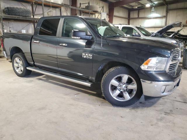 Photo 4 from auction – 2018 RAM 1500 SLT with VIN 3C6RR7LG9JG203147