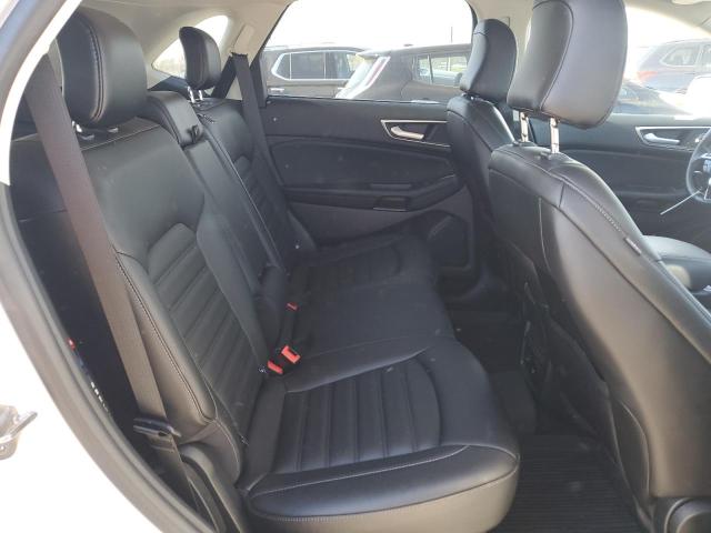 Photo 11 from auction – 2021 FORD EDGE SEL with VIN 2FMPK4J94MBA34004