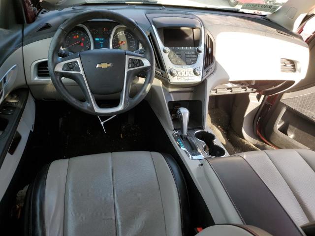 Photo 8 from auction – 2013 CHEVROLET EQUINOX LT with VIN 2GNALPEK0D6216367