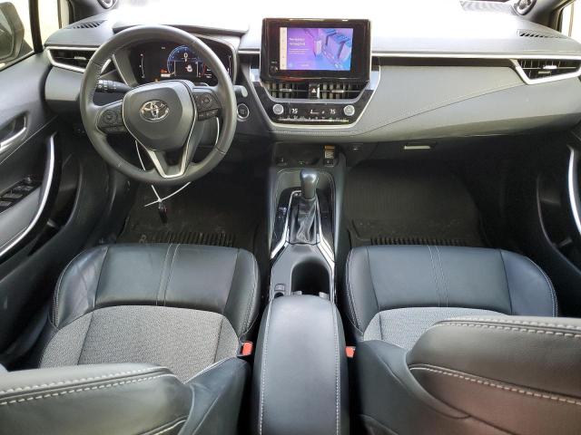 Photo 8 from auction – 2023 TOYOTA COROLLA XS with VIN JTNC4MBE0P3198794
