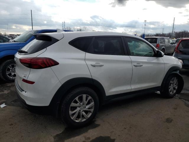 Photo 3 from auction – 2019 HYUNDAI TUCSON SE with VIN KM8J2CA42KU071547