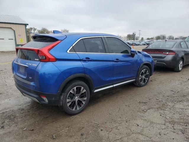 Photo 3 from auction – 2019 MITSUBISHI ECLIPSE CR with VIN JA4AT5AA2KZ003247