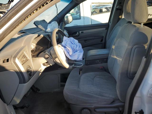 Photo 7 from auction – 2003 BUICK RENDEZVOUS with VIN 3G5DA03E03S573085