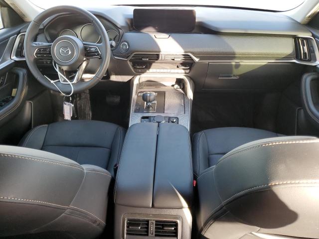 Photo 8 from auction – 2024 MAZDA CX-90 PREF with VIN JM3KKCHD0R1161457