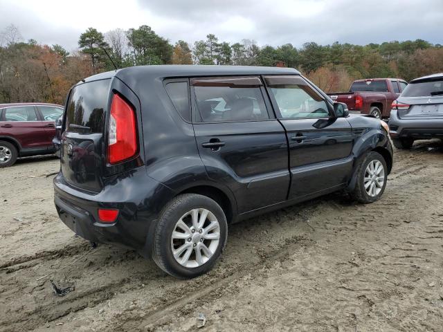 صورة رقم 3 من المزاد - 2013 KIA SOUL + مع VIN KNDJT2A64D7588346