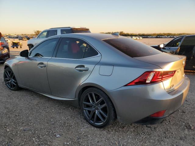 Photo 2 from auction – 2016 LEXUS IS 200T with VIN JTHBA1D29G5002977