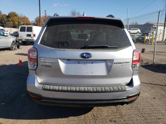 Photo 6 from auction – 2017 SUBARU FORESTER 2 with VIN JF2SJAEC2HH402504