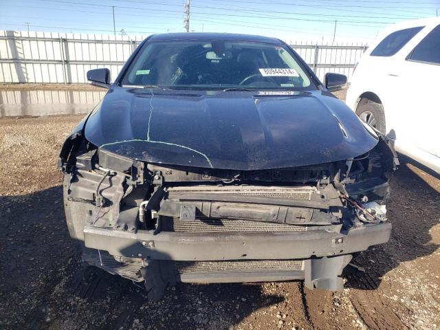 Photo 5 from auction – 2015 CHEVROLET IMPALA LT with VIN 2G1125S36F9170373