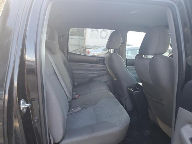 Photo 10 from auction – 2014 TOYOTA TACOMA DOU with VIN 5TFLU4EN4EX096680