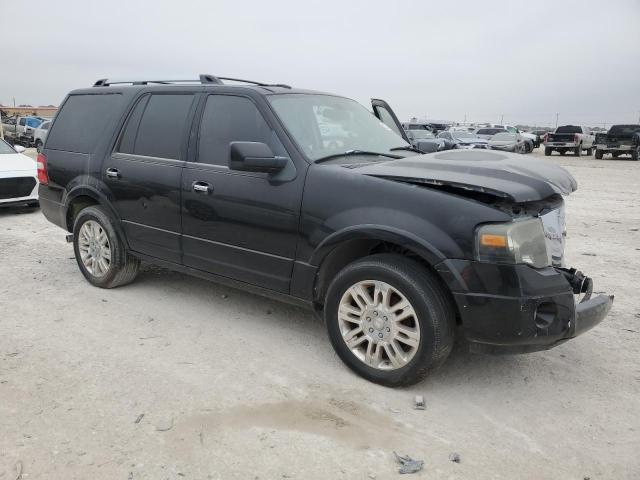 Photo 4 from auction – 2011 FORD EXPEDITION with VIN 1FMJU1K56BEF04237