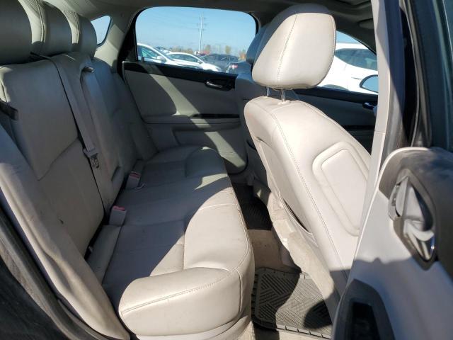 Photo 10 from auction – 2011 CHEVROLET IMPALA LT with VIN 2G1WG5EK5B1262951