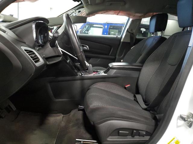 Photo 7 from auction – 2016 GMC TERRAIN SL with VIN 2GKFLTEKXG6158509