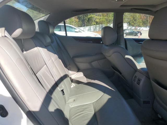 Photo 10 from auction – 2004 LEXUS ES 330 with VIN JTHBA30G845048616