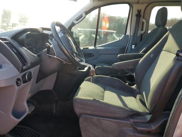 Photo 7 from auction – 2016 FORD TRANSIT T- with VIN 1FBZX2ZM2GKB28957