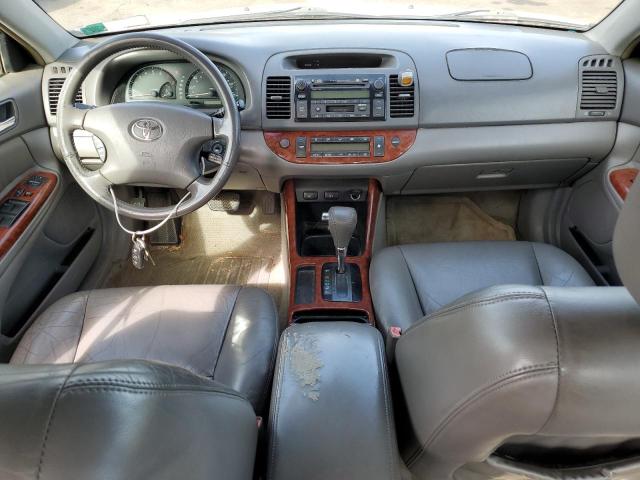 Photo 8 from auction – 2003 TOYOTA CAMRY with VIN 4T1BE30K03U192283