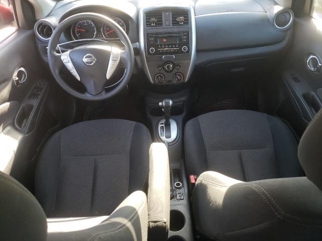 Photo 8 from auction – 2015 NISSAN VERSA S with VIN 3N1CN7AP7FL895083