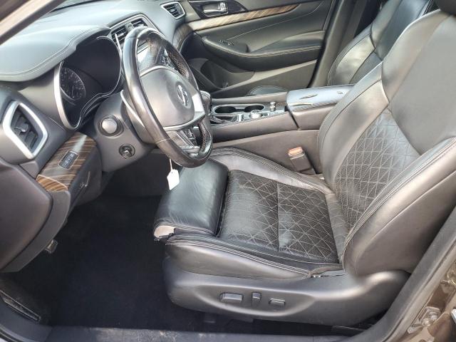 Photo 7 from auction – 2016 NISSAN MAXIMA 3.5 with VIN 1N4AA6APXGC385047