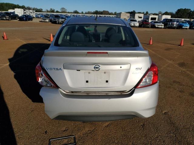 Photo 6 from auction – 2019 NISSAN VERSA S with VIN 3N1CN7AP2KL851504
