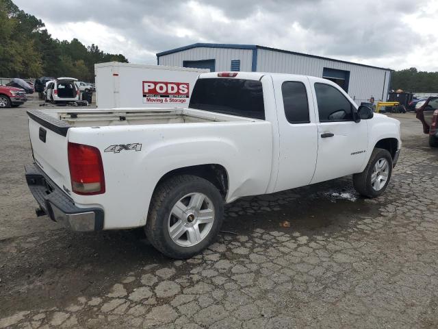 Photo 3 from auction – 2008 GMC SIERRA K15 with VIN 1GTEK19J58E189583