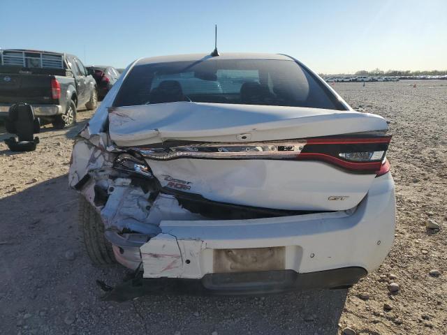 Photo 6 from auction – 2013 DODGE DART LIMIT with VIN 1C3CDFCB8DD326679