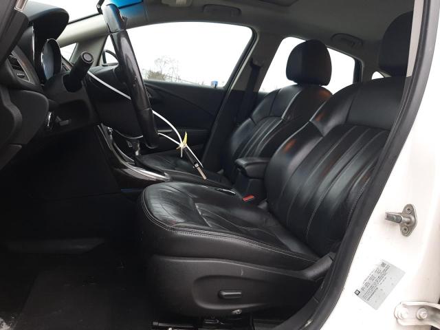 Photo 7 from auction – 2013 BUICK VERANO with VIN 1G4PS5SK8D4181766
