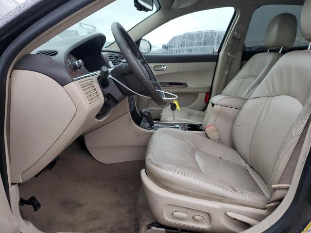 Photo 7 from auction – 2008 BUICK LACROSSE C with VIN 2G4WD582381281403