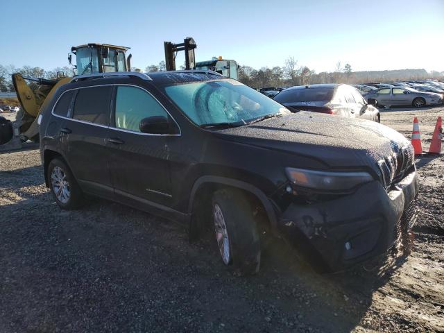 Photo 4 from auction – 2019 JEEP CHEROKEE L with VIN 1C4PJLCBXKD366859