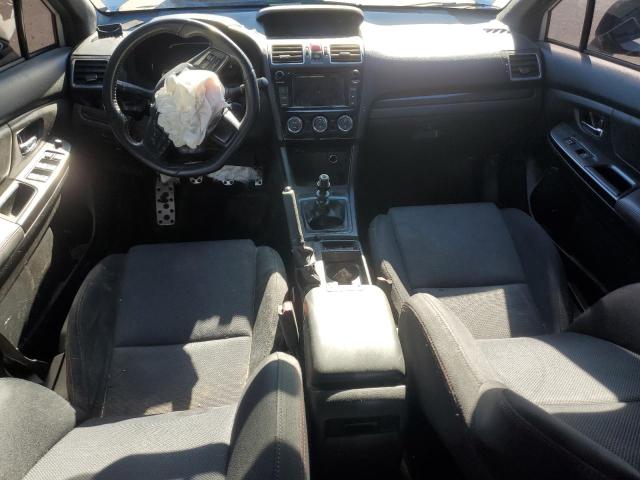 Photo 8 from auction – 2020 SUBARU WRX with VIN JF1VA1A60L9802954
