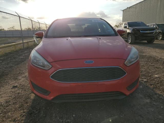 Photo 5 from auction – 2015 FORD FOCUS SE with VIN 1FADP3F25FL356805