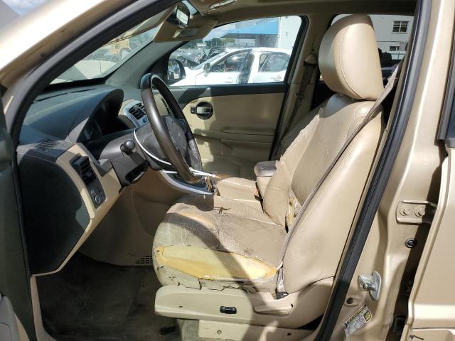 Photo 7 from auction – 2005 CHEVROLET EQUINOX LT with VIN 2CNDL63F056041458
