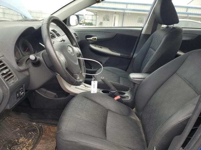Фото 7 с аукциона – 2010 TOYOTA COROLLA BA с VIN 2T1BU4EE8AC283263
