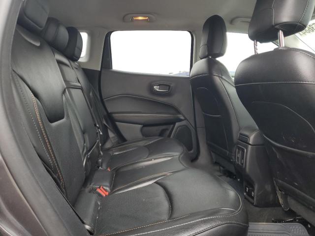 Photo 11 from auction – 2020 JEEP COMPASS LI with VIN 3C4NJCCB6LT120975