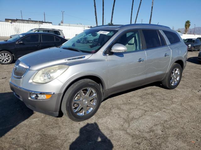 BUICK ENCLAVE CX 2008 with VIN 5GAER23768J128606 - Photo from auction