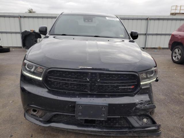 Photo 5 from auction – 2016 DODGE DURANGO R/ with VIN 1C4SDJCT0GC387540