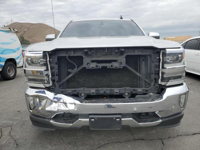 Photo 5 from auction – 2016 CHEVROLET SILVERADO with VIN 3GCPCSEC0GG251059