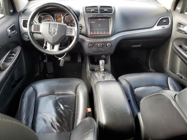 Photo 8 from auction – 2017 DODGE JOURNEY CR with VIN 3C4PDCGB6HT581708