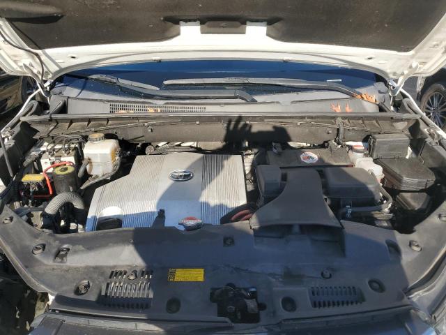 Photo 12 from auction – 2017 TOYOTA HIGHLANDER with VIN 5TDDGRFH6HS028411