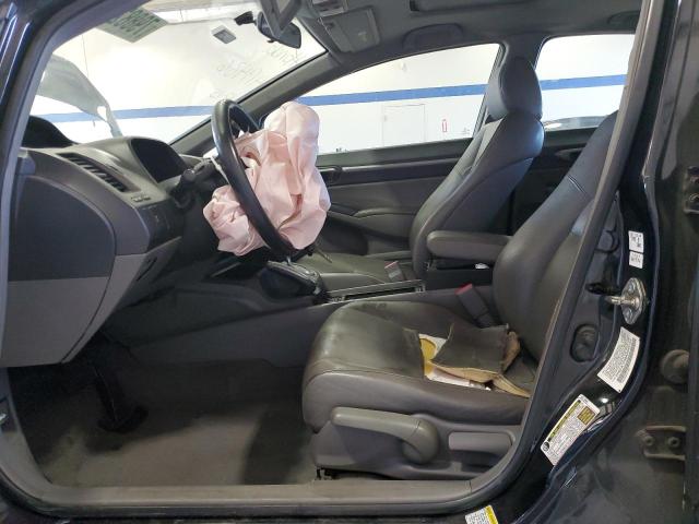 Photo 7 from auction – 2010 HONDA CIVIC EXL with VIN 2HGFA1F90AH545164
