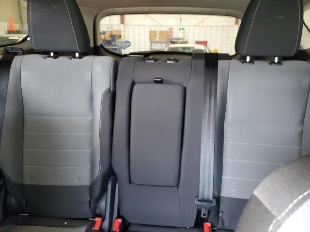 Photo 10 from auction – 2016 FORD ESCAPE SE with VIN 1FMCU0GX1GUC75296