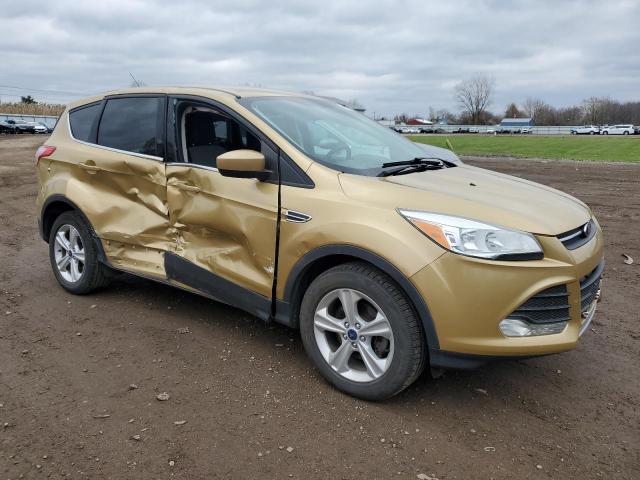 Photo 4 from auction – 2014 FORD ESCAPE SE with VIN 1FMCU0GX7EUC06979