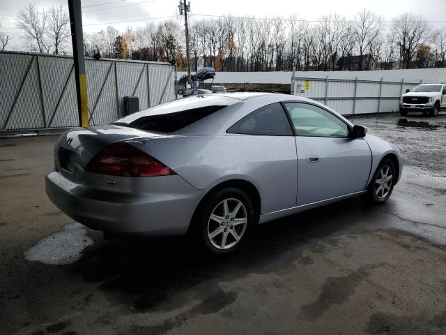 Photo 3 from auction – 2003 HONDA ACCORD EX with VIN 1HGCM82663A027639