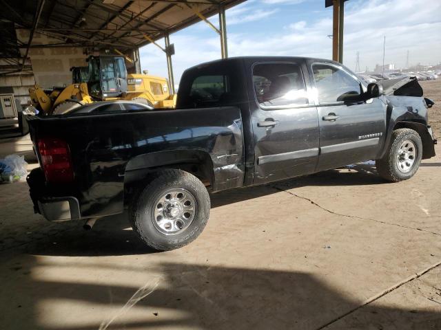 صورة رقم 3 من المزاد - 2008 CHEVROLET SILVERADO مع VIN 2GCEK13C981303600